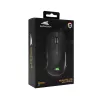 Hiiri Baracuda BGM-011 Nautilus musta RGB USB