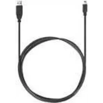 USB-kaapeli Testo 0449 0047 USB 2.0 USB A musta