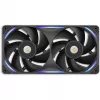 Kotelotuuletin NZXT Performance Fan F240X 240 mm, musta