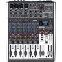 Behringer Xenyx X1204USB audiomikseri 12 kanavaa harmaa