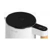 Ruostumaton teräs -vedenkeitin valkoinen 1,5 l Salt & Pepper Concept RK3300