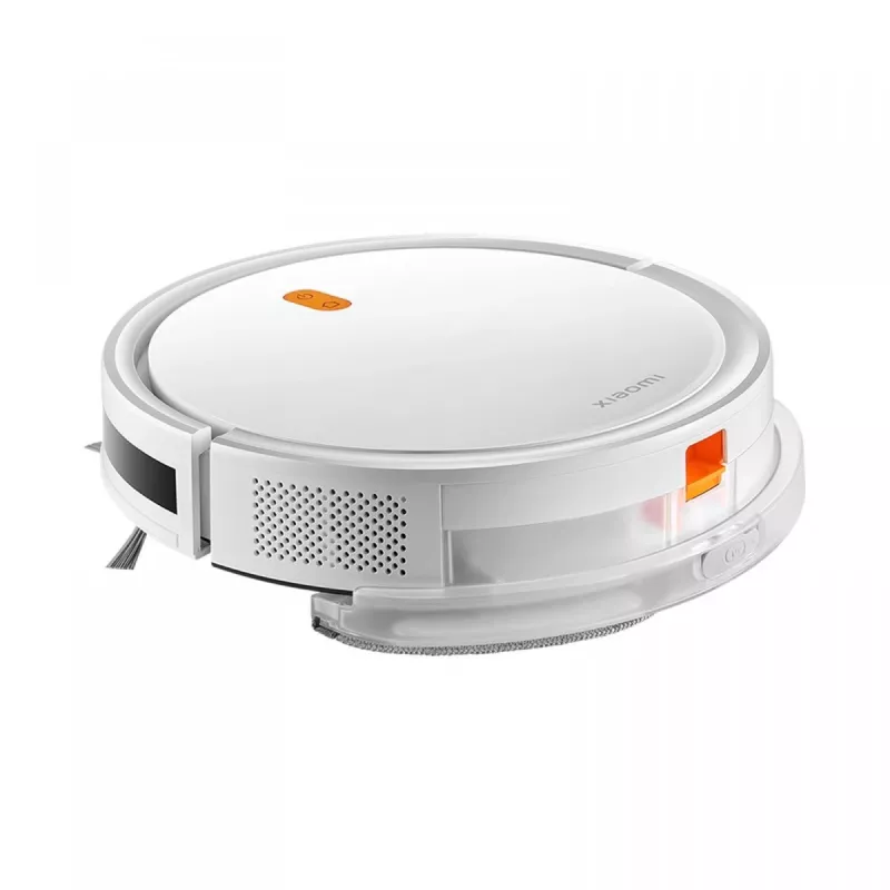 Xiaomi Robot Vacuum E5 valkoinen
