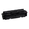 Canon 055H värikasetti 1 kpl alkuperäinen magenta