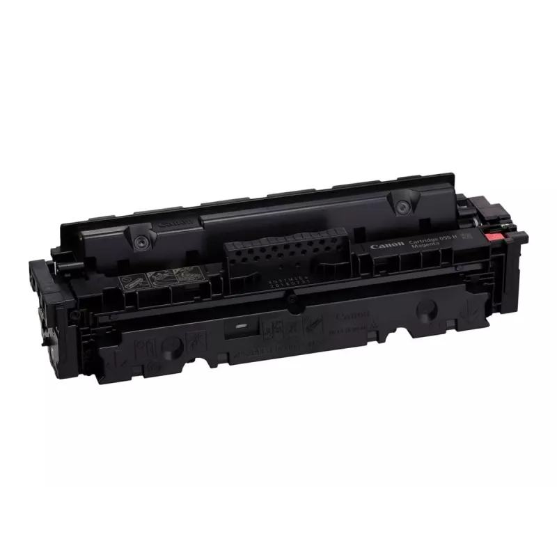 Canon 055H värikasetti 1 kpl alkuperäinen magenta