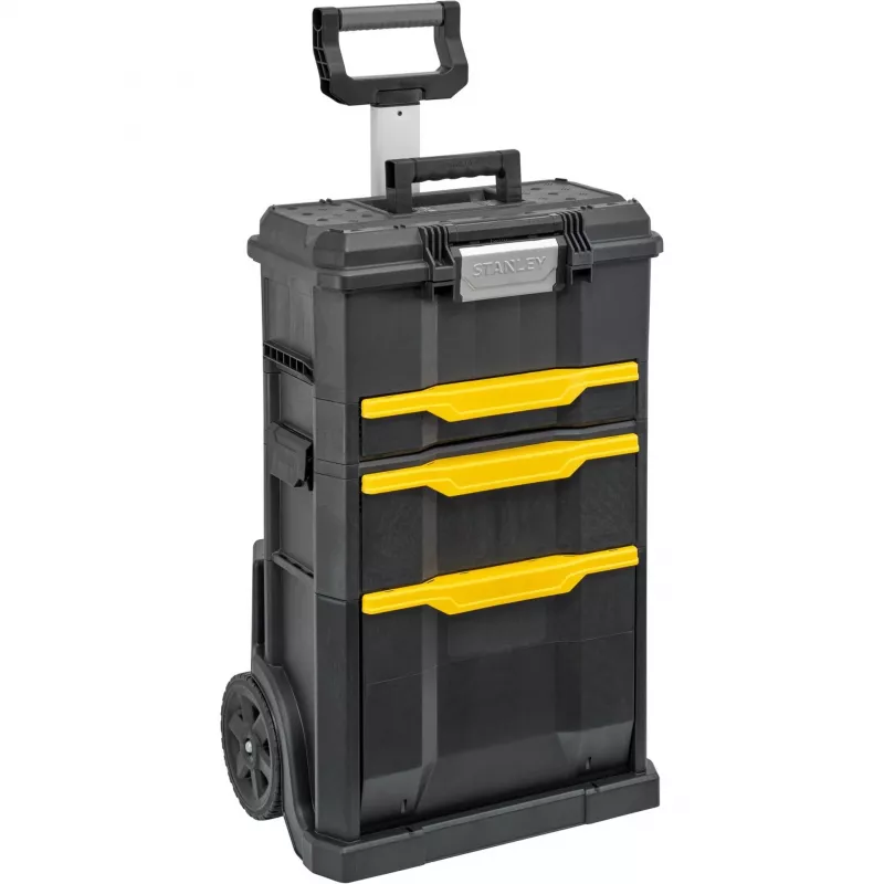 Stanley STST1-70344 musta