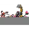 LEGO DREAMZZZ 71513 Painajaiskorpionikaivuri
