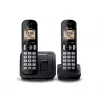 KX-TGC212 Dect musta