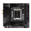 ASRock B760I Lightning WiFi DDR5 Mini-ITX LGA1700 emolevy