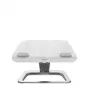 NB Accessory Stand Support HANA/valkoinen 8064401 Fellowes