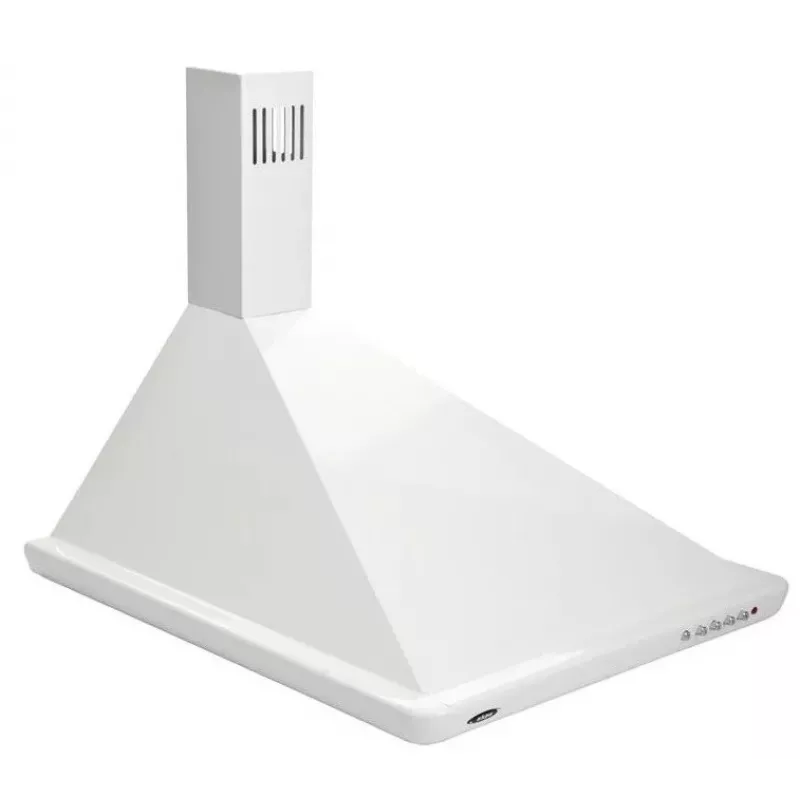 Liesituuletin Akpo WK-5 Elegant Turbo 60 valkoinen