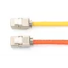 Keystone-moduuli CAT 6A Digitus DN-93615-24
