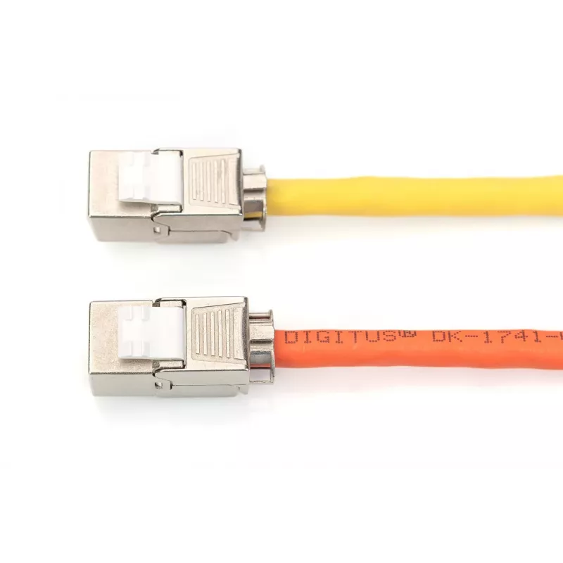 Keystone-moduuli CAT 6A Digitus DN-93615-24