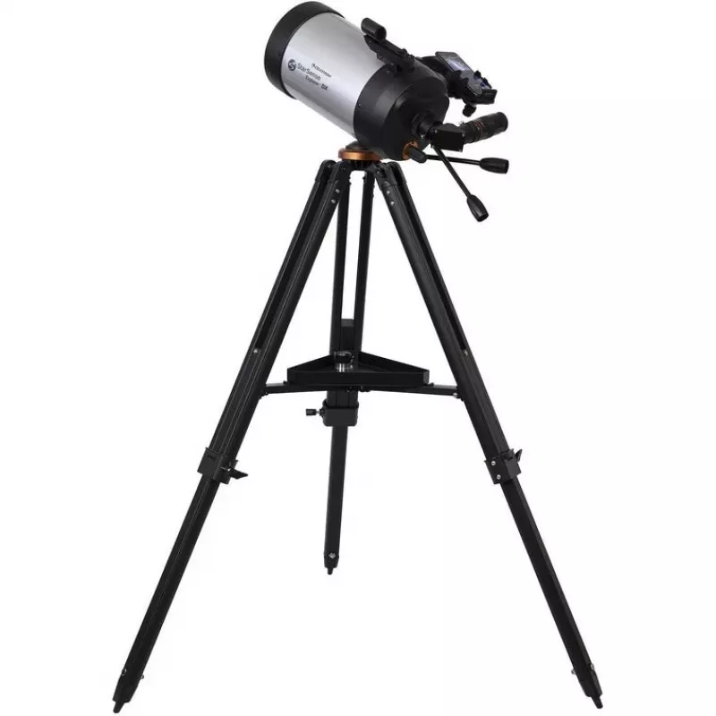 Celestron StarSense Explorer DX 6 SCT-kaukoputki