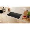 Neff N 90 musta kalusteisiin 80 cm induktioliesi 5 keittoaluetta