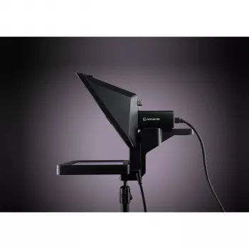 Elgato 10WAD9901 teleprompteri 22,9 cm 1024 x 600 pikseliä