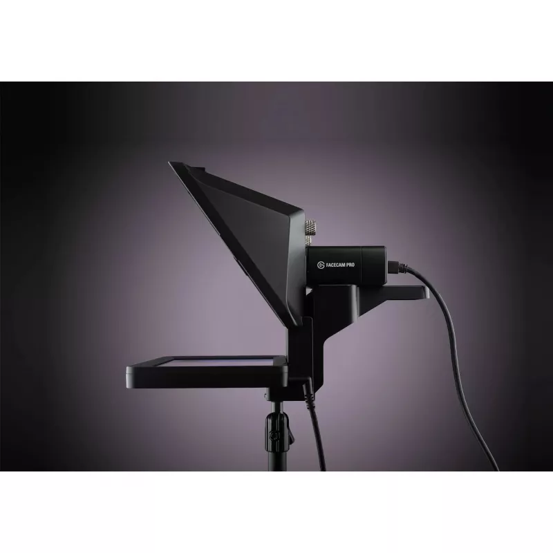 Elgato 10WAD9901 teleprompteri 22,9 cm 1024 x 600 pikseliä