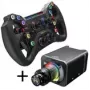 Simagic GT Neo + Alpha EVO Sport Direct Drive -rattiakseli (9 Nm)