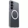 OtterBox Symmetry Series Clear Case magneeteilla Samsung Galaxy S25+ (77-97464)