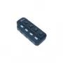 MediaRange MRCS504 - keskitin - 4 x SuperSpeed USB3.0 - pöytämalli (MRCS505)