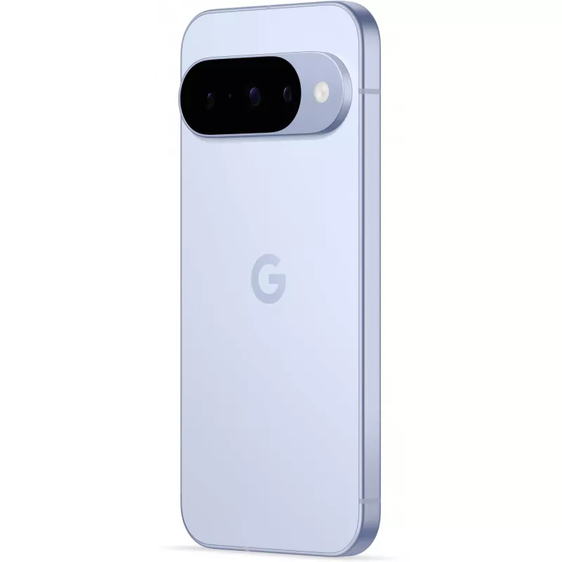 Google Pixel 10 Dual SIM Android 16.0 5G USB Type-C 12 GB 256 GB 4970 mAh violetti