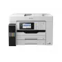 Monitoimitulostin Epson EcoTank L15180 — mustesuihku väri, 4800x1200 dpi, A4, duplex, Wi‑Fi, Ethernet