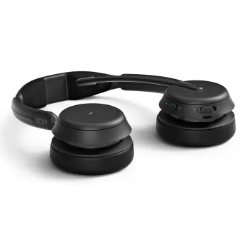 Bluetooth-kuulokemikrofoni EPOS IMPACT 1060T MS Teams