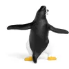 Schleich-leikkihahmo Yuri der Pinguin sarjasta Die Schule der magischen Tiere – 14909