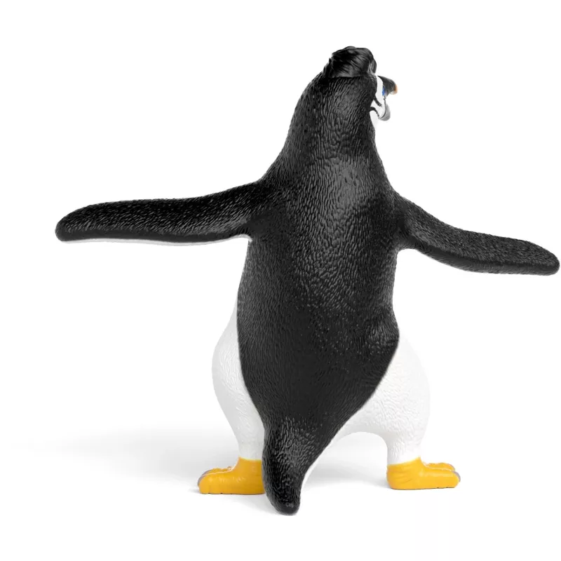 Schleich-leikkihahmo Yuri der Pinguin sarjasta Die Schule der magischen Tiere – 14909