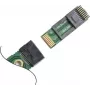 Fluke DSX-PLA004-RKIT verkkoanalysaattorin osa / lisävaruste
