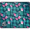 Hiirimatto CHERRY XTRFY GP1 Tropical