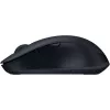 Langaton hiiri Xiaomi Dual-mode Mouse 2 — kaksoisyhteys 2,4 GHz ja Bluetooth, musta