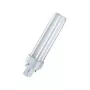 Osram DULUX D energiansäästölamppu 10W/827 G24D-1 FS1