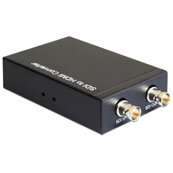 DeLOCK 93237 3G-SDI–HDMI-muunnin