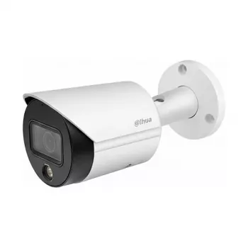 DAHUA DH-IPC-HFW2239SP-SA-LED-S2 kiinteäpolttovälinen bullet-verkkokamera, 2MP