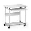 Tietokonepöytä Durable 379610 harmaa