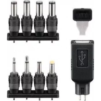 Qoltec virtakiskopistorasia PDU ylikuormitussuojalla 19 RACK | 1U | 16A | 6xFRENCH | 2m