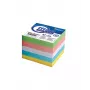 Muistilaput Forpus, 8,5x8,5 cm, sekalainen, liimaamaton (800) 0716-008
