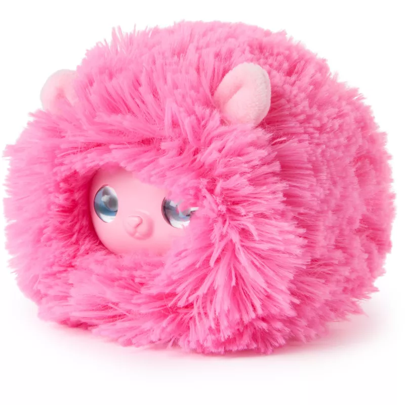 Wizarding World Harry Potter - interaktiivinen pehmo-Minimuff, pehmolelu