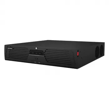 HIKVISION DS-9632NI-M8 NVR 32 kanavaa SMART IP