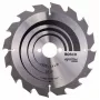 Bosch 2 608 641 184 pyörösahanterä 19 cm 1 kpl