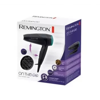 Hiustenkuivaaja Remington D 1500