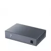 Hallitsematon verkkokytkin Cudy HS105 — 5 porttia, 100/1000/2500 Mbit/s