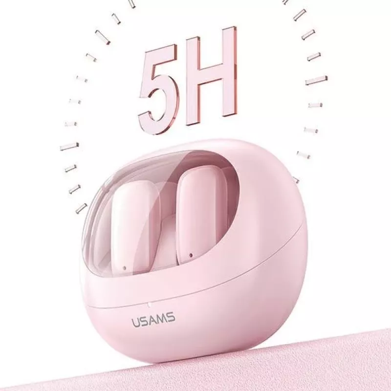 Bluetooth-kuulokkeet Usams BHUTD03