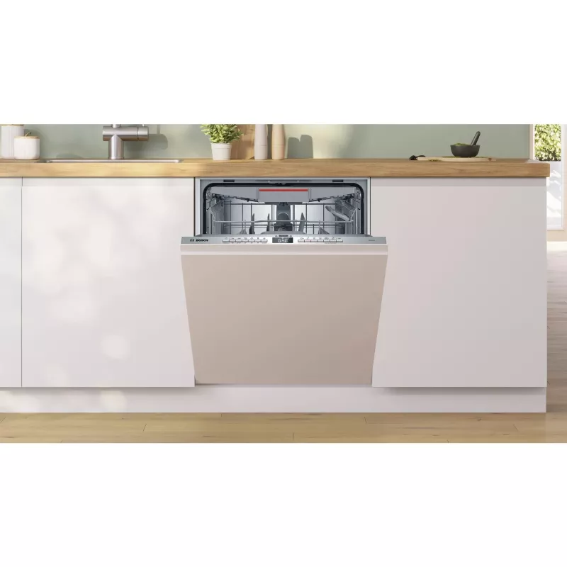 Bosch Serie 4 SMV4HVX00E astianpesukone täysintegroitu 14 astiastoa