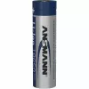 Ansmann 1307-0003 ladattava kotitalousakku 18650 Li-Ion 3400 mAh 3,6 V, Micro-USB-latausliitäntä