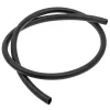 Aqua-Computer letku 13/10 mm EPDM, musta, 1 m – vesijäähdytysletku