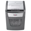 Rexel Optimum AutoFeed+ 50X silppuri automaattisella syötöllä, silppuleikkaus, P4