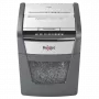 Rexel Optimum AutoFeed+ 50X silppuri automaattisella syötöllä, silppuleikkaus, P4