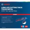 Bosch 2 608 900 365 pistosaha-/kuviosaha-/puukkosahanterä karbidi 1 kpl