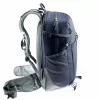 Reppu DEUTER Trail 25 – 25L vaelluspäiväreppu, musta-liuskekivi